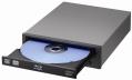 sony optiarc blu ray bc 5100s combo sata black bulk extra photo 1