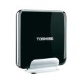toshiba hdd 1tb store d10 black usb 20 esata extra photo 3