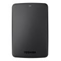 exoterikos skliros toshiba hdtb310ek3aa 1tb canvio basics 25 usb30 black extra photo 1