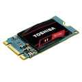 ssd toshiba thn rc10z1200g8 rc100 120gb nvme m2 2242 extra photo 1