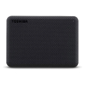 exoterikos skliros toshiba hdtca20ek3aa canvio advance 2tb usb32 black extra photo 2