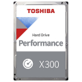 hdd toshiba x300 35 sata3 12tb extra photo 1