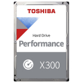 hdd toshiba x300 35 sata3 8tb extra photo 1