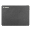 exoterikos skliros toshiba canvio gaming 1tb black extra photo 1