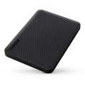 exoterikos skliros toshiba canvio advance 4tb black extra photo 2