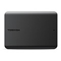 exoterikos skliros toshiba hdtb510ek3aa canvio basics 2022 1tb 25 usb30 black extra photo 1