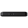 exoterikos skliros toshiba hdtb520ek3aa canvio basics 2022 2tb 25 usb32 black extra photo 4