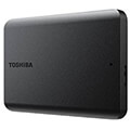 exoterikos skliros toshiba hdtb540ek3ca canvio basics 2022 4tb 25 usb30 black extra photo 2