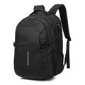 act ac8530 notebook backpack 156 with usb outlet global extra photo 2