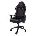 a4tech bloody gc 350 gaming chair up to 181 kg gas shock absorber extra photo 1