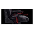 a4tech bloody gc 350 gaming chair up to 181 kg gas shock absorber extra photo 8