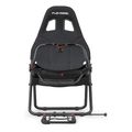 playseat challenge actifit gaming chair black extra photo 1