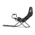 playseat challenge actifit gaming chair black extra photo 3