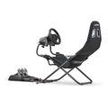 playseat challenge actifit gaming chair black extra photo 5