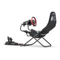 playseat challenge actifit gaming chair black extra photo 6