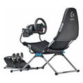playseat challenge x logitech g edition racing chair extra photo 1