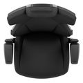 noblechairs dawn high tech faux leather gaming chair black edition extra photo 8