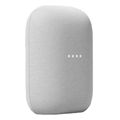 google nest audio mobile smart speaker chalk extra photo 3