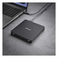 intenso 5401400 eod 400d slim external dvd rw usb 32 black extra photo 2