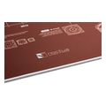 noctua np dm3 20 year anniversary desk mat extra photo 3
