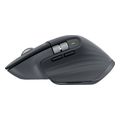 logitech 910 007501 mx master 3s bluetooth edition performance wireless mouse extra photo 1