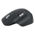 logitech 910 007501 mx master 3s bluetooth edition performance wireless mouse extra photo 4
