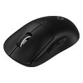logitech 910 007554 g pro x superlight 2 se lightspeed wireless gaming mouse black extra photo 2 logitech 910 007554 g pro x superlight 2 se lightspeed wireless gaming mouse black extra photo 2