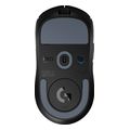logitech 910 007554 g pro x superlight 2 se lightspeed wireless gaming mouse black extra photo 4 logitech 910 007554 g pro x superlight 2 se lightspeed wireless gaming mouse black extra photo 4