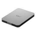 exoterikos skliros lacie stlp1000400 mobile drive 1tb usb 32 type c extra photo 2