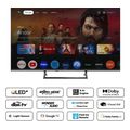 tv metz 50mqf7500z 50 uhd qled pro smart tv 120hz 4k google tv 1260cm extra photo 1
