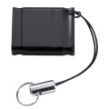 intenso 3532470 16gb slim line usb 30 pendrive black extra photo 1 intenso 3532470 16gb slim line usb 30 pendrive black extra photo 1