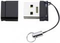 intenso 3532480 slim line 32gb usb 30 pendrive black extra photo 1