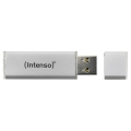 intenso 3521492 alu line 64gb usb 20 flash memory silver extra photo 1 intenso 3521492 alu line 64gb usb 20 flash memory silver extra photo 1