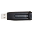 verbatim 49168 store n go v3 256gb usb 30 flash drive grey extra photo 1