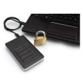 exoterikos skliros verbatim 53401 store n go secure portable 1tb 25 usb 31 with keypad access extra photo 3