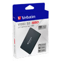 ssd verbatim 49351 vi550 s3 256gb 25 sata3 extra photo 2