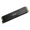 ssd silicon power sp256gbp34xd8005 xd80 256gb nvme pcie gen 30 x 4 m2 2280 extra photo 1