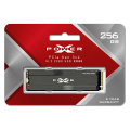 ssd silicon power sp256gbp34xd8005 xd80 256gb nvme pcie gen 30 x 4 m2 2280 extra photo 2