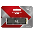 ssd silicon power sp512gbp34xd8005 xd80 512gb nvme pcie gen 30 x 4 m2 2280 extra photo 2