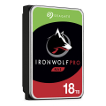 hdd seagate st18000ne000 ironwolf pro nas 18tb 35 sata3 extra photo 2