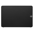 exoterikos skliros seagate stkp4000400 4tb 35 expansion usb 30 black extra photo 1