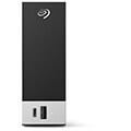 exoterikos skliros seagate stlc8000400 one touch hub 8tb usb 30 extra photo 1