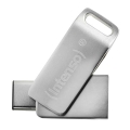 intenso 3536480 cmobile line 32gb usb 31 type a type c flash drive extra photo 1