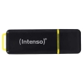 intenso 3537490 high speed line 64gb usb 31 flash drive extra photo 1