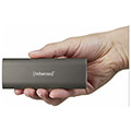 intenso 3825440 professional portable ssd 250 gb usb 31 type a type c extra photo 2