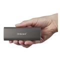 intenso 3825450 professional portable ssd 500 gb usb 31 type a type c extra photo 2