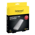 intenso 3824430 business portable ssd 120gb usb 31 type a type c extra photo 7