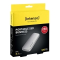 intenso 3824440 business portable ssd 250gb usb 31 type a type c extra photo 7