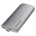 intenso 3824460 business portable ssd 1tb usb 31 type a type c extra photo 3