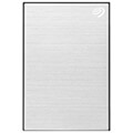 exoterikos skliros seagate stkb2000401 one touch 2tb usb 32 25 silver extra photo 1